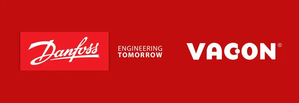 VACON-DANFOSS