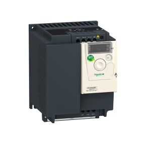 VARIADOR ALTIVAR 12, 3ø, 4KW/5HP