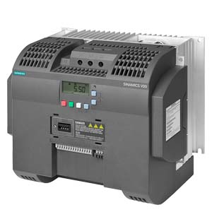 VARIADOR SINAMICS V20, 3ø, 15KW/20HP