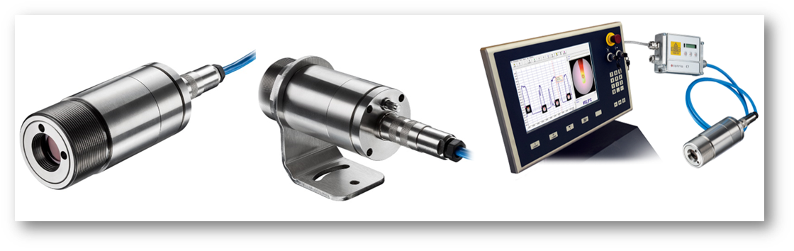 Optris CTvideo 3M