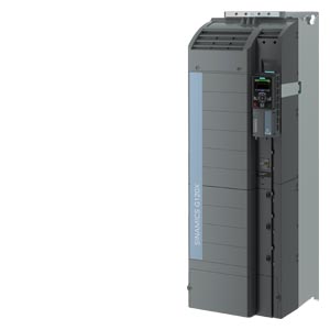 VARIADOR SINAMICS G120X, 3ø, 160KW/250HP