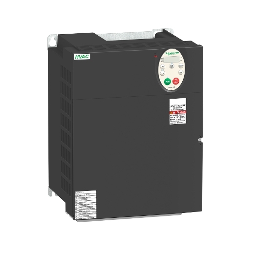 VARIADOR ALTIVAR 212 3ø, 15KW/20HP