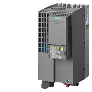VARIADOR SINAMICS G120C, 3ø, 11KW/15HP