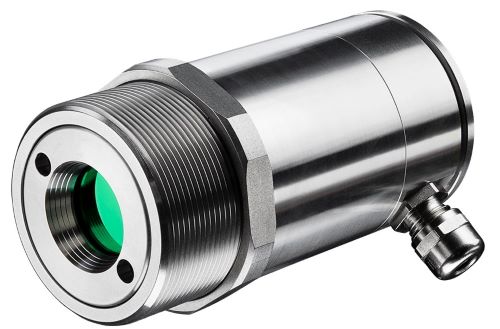Optris CSlaser G5