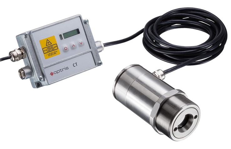 Optris CTlaser G7