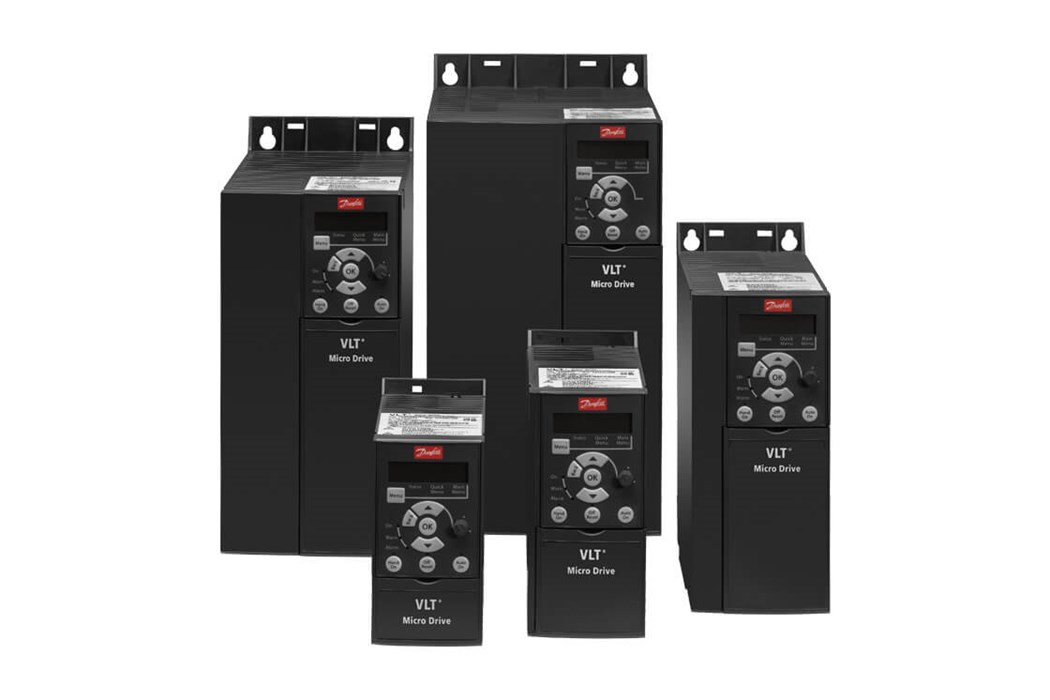 VLT®Micro Drive FC 51