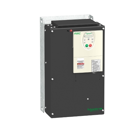 VARIADOR ALTIVAR 212 3ø, 22KW/30HP