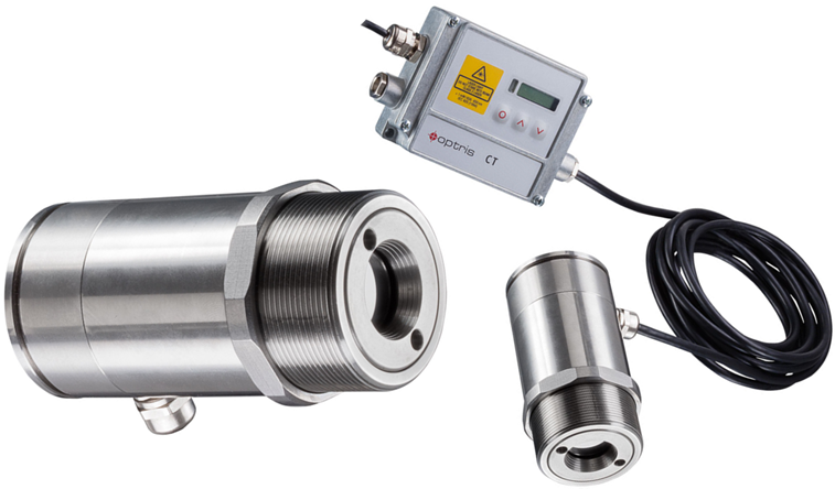 Optris CTlaser MT