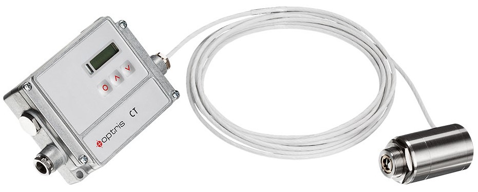 Optris CT P3