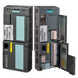 MODULO DE CONTROL PARA SINAMICS G120 PM240/PM240-2
