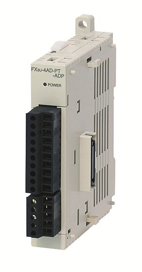 FX3U-4AD-PT-ADP