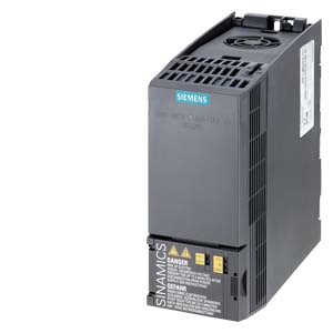 SINAMICS G120C CONVERTER, 3ø, 1.5KW/2HP