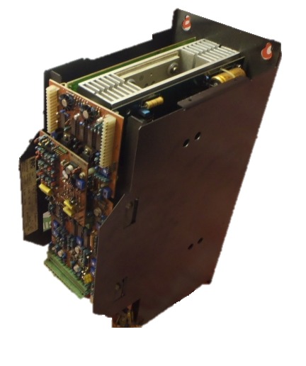 Servo Motor